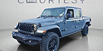 New 2026 JEEP GLADIATOR WILLYS in TAMPA, FLORIDA