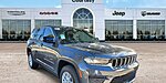 New 2025 JEEP GRAND CHEROKEE LAREDO X in TAMPA, FLORIDA