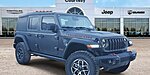 New 2026 JEEP WRANGLER RUBICON in TAMPA, FLORIDA