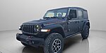 New 2026 JEEP WRANGLER RUBICON in TAMPA, FLORIDA