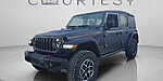 New 2026 JEEP WRANGLER RUBICON in TAMPA, FLORIDA