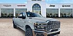 New 2026 RAM 3500 LIMITED in TAMPA, FLORIDA