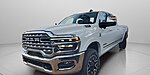 New 2026 RAM 3500 LIMITED in TAMPA, FLORIDA