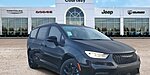 New 2026 CHRYSLER PACIFICA SELECT in TAMPA, FLORIDA
