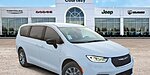 New 2026 CHRYSLER PACIFICA SELECT in TAMPA, FLORIDA