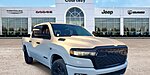 New 2026 RAM 1500 BIG HORN in TAMPA, FLORIDA