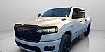 New 2026 RAM 1500 BIG HORN in TAMPA, FLORIDA