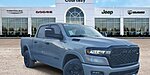 New 2026 RAM 1500 BIG HORN in TAMPA, FLORIDA