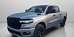 New 2026 RAM 1500 BIG HORN in TAMPA, FLORIDA