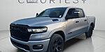 New 2026 RAM 1500 BIG HORN in TAMPA, FLORIDA