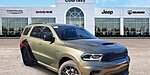 New 2026 DODGE DURANGO GT HEMI V8 in TAMPA, FLORIDA