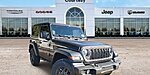 New 2026 JEEP WRANGLER SPORT S in TAMPA, FLORIDA