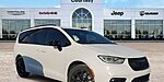 New 2026 CHRYSLER PACIFICA SELECT in TAMPA, FLORIDA