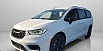 New 2026 CHRYSLER PACIFICA SELECT in TAMPA, FLORIDA