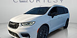 New 2026 CHRYSLER PACIFICA SELECT in TAMPA, FLORIDA