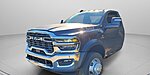 New 2026 RAM CHASSIS CAB TRADESMAN in TAMPA, FLORIDA