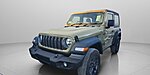 New 2026 JEEP WRANGLER SPORT S in TAMPA, FLORIDA