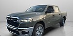 New 2026 RAM 1500 BIG HORN in TAMPA, FLORIDA