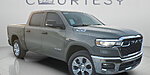 New 2026 RAM 1500 BIG HORN in TAMPA, FLORIDA