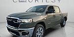 New 2026 RAM 1500 BIG HORN in TAMPA, FLORIDA