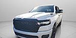 New 2026 RAM 1500 BIG HORN in TAMPA, FLORIDA