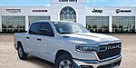 New 2025 RAM 1500 BIG HORN in TAMPA, FLORIDA