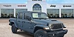 New 2026 JEEP GLADIATOR SPORT S in TAMPA, FLORIDA
