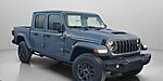 New 2026 JEEP GLADIATOR SPORT S in TAMPA, FLORIDA