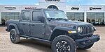 New 2026 JEEP GLADIATOR RUBICON in TAMPA, FLORIDA