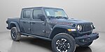 New 2026 JEEP GLADIATOR RUBICON in TAMPA, FLORIDA