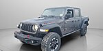 New 2026 JEEP GLADIATOR RUBICON in TAMPA, FLORIDA