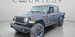 New 2026 JEEP GLADIATOR RUBICON in TAMPA, FLORIDA