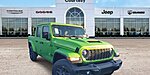 New 2026 JEEP GLADIATOR SPORT S in TAMPA, FLORIDA