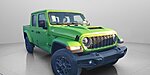 New 2026 JEEP GLADIATOR SPORT S in TAMPA, FLORIDA