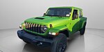 New 2026 JEEP GLADIATOR SPORT S in TAMPA, FLORIDA