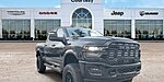 New 2025 RAM 2500 BIG HORN in TAMPA, FLORIDA