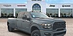 New 2026 RAM 3500 LIMITED in TAMPA, FLORIDA