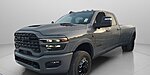 New 2026 RAM 3500 LIMITED in TAMPA, FLORIDA