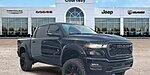New 2026 RAM 1500 BIG HORN in TAMPA, FLORIDA