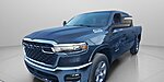 New 2026 RAM 1500 BIG HORN in TAMPA, FLORIDA