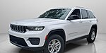 New 2025 JEEP GRAND CHEROKEE LAREDO in TAMPA, FLORIDA