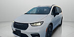 New 2026 CHRYSLER PACIFICA LIMITED in TAMPA, FLORIDA