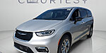 New 2026 CHRYSLER PACIFICA SELECT in TAMPA, FLORIDA