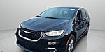New 2026 CHRYSLER PACIFICA SELECT in TAMPA, FLORIDA