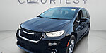 New 2026 CHRYSLER PACIFICA SELECT in TAMPA, FLORIDA