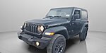 New 2026 JEEP WRANGLER SPORT S in TAMPA, FLORIDA