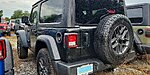 New 2026 JEEP WRANGLER SPORT S in TAMPA, FLORIDA