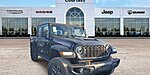 New 2026 JEEP GLADIATOR MOJAVE X in TAMPA, FLORIDA