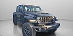 New 2026 JEEP GLADIATOR MOJAVE X in TAMPA, FLORIDA