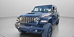 New 2026 JEEP GLADIATOR MOJAVE X in TAMPA, FLORIDA